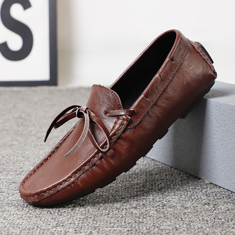 Summer Men's Tods Casual Shoes Lazy