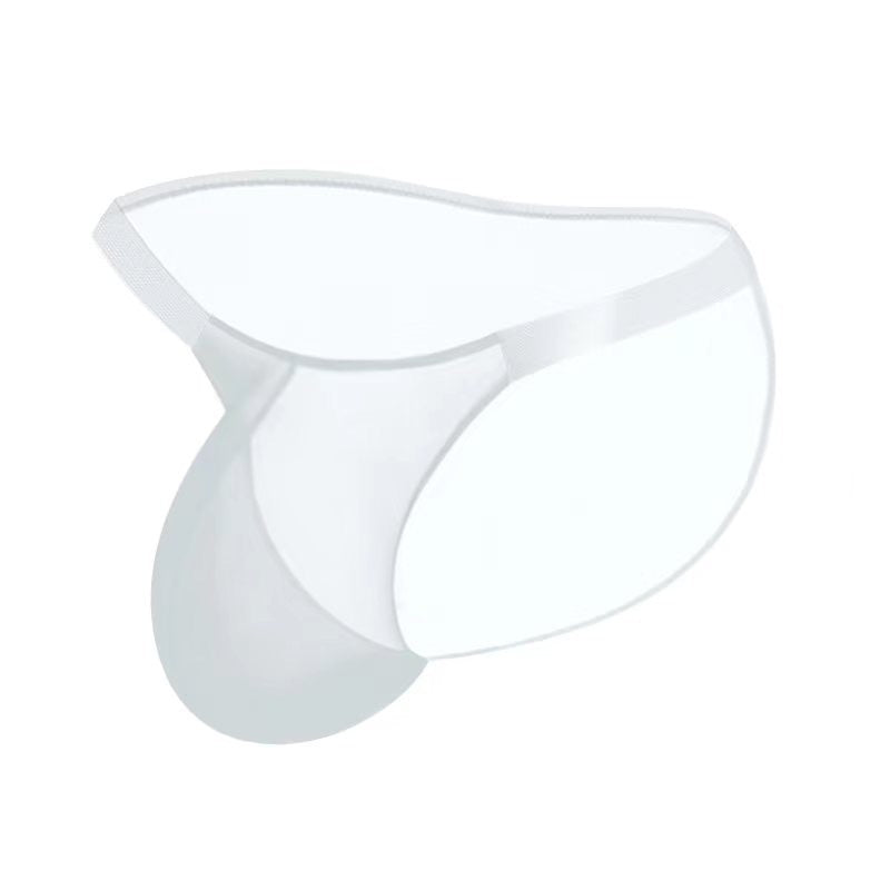 Transparent Thin Underwear Men's Comfortable And Breathable