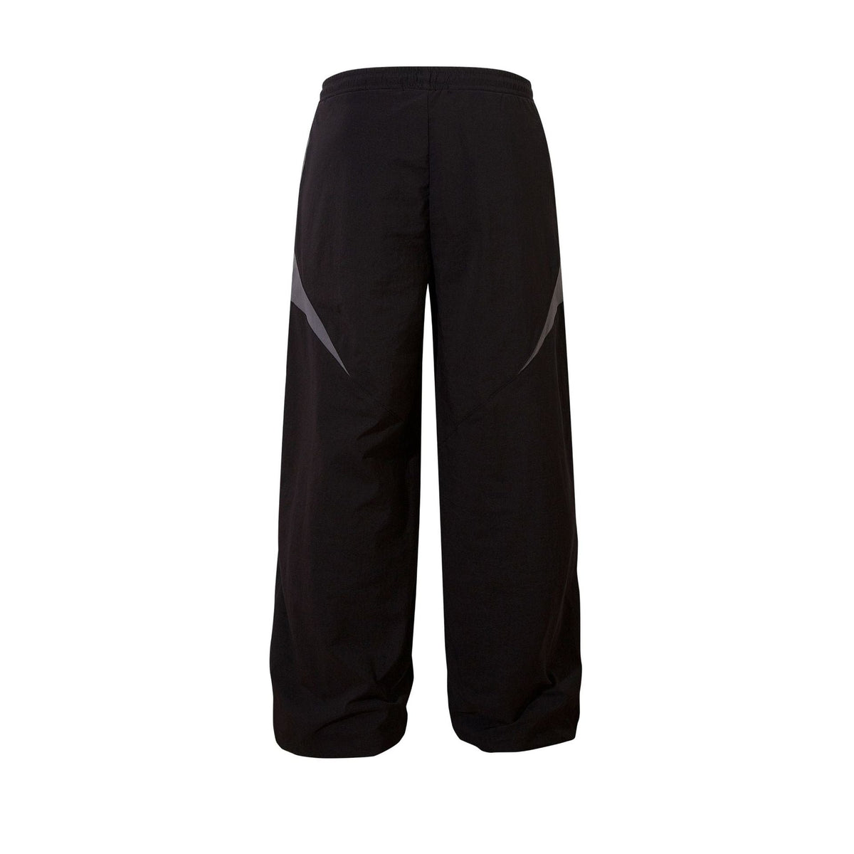 Casual Pants Trendy Brand Straight Functional Workwear Trousers