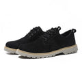 All-match Men's Low-top Casual Workwear Shoes