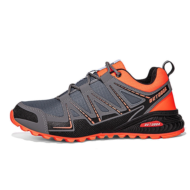 New Plus Size Men's Casual Shoes