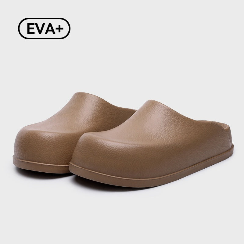 Multi-purpose Outdoor Waterproof Outdoor Non-slip Thick Sole Height Increasing
