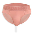 Fashion Men's Underwear National Style Embossed Pattern