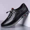 Fashion Casual Men's One Pedal Loafer