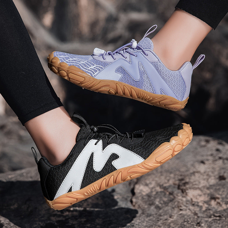 Couple Sports Climbing Shoes