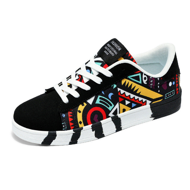Men's Lightweight Sports Casual Versatile Shoes