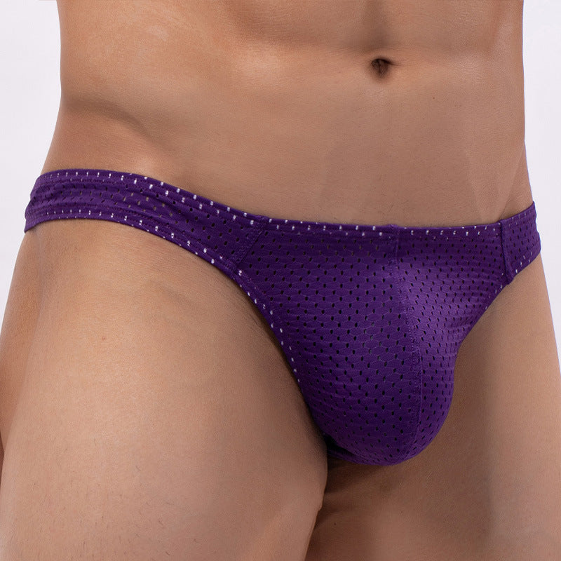 Trendy Comfortable High-end And Atmospheric Men's Underwear