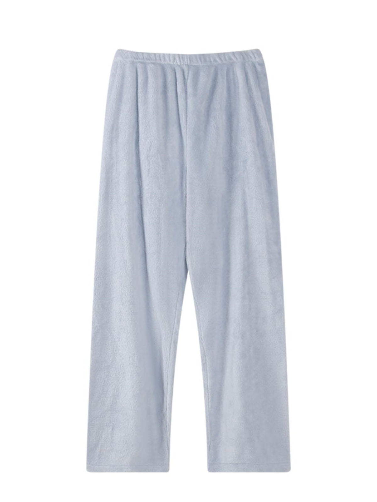 Men's Fibre Velvet Trousers