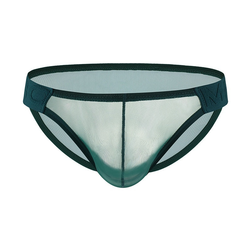 Breathable Men's Briefs New Sexy
