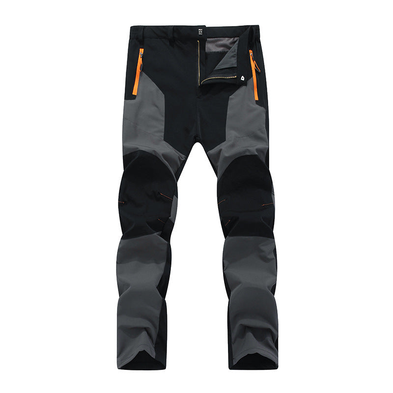 Wear-resistant Breathable Quick-drying Pants