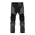 Wear-resistant Breathable Quick-drying Pants