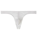 Men's Casual Pure Cotton Elephant Trunk Thong
