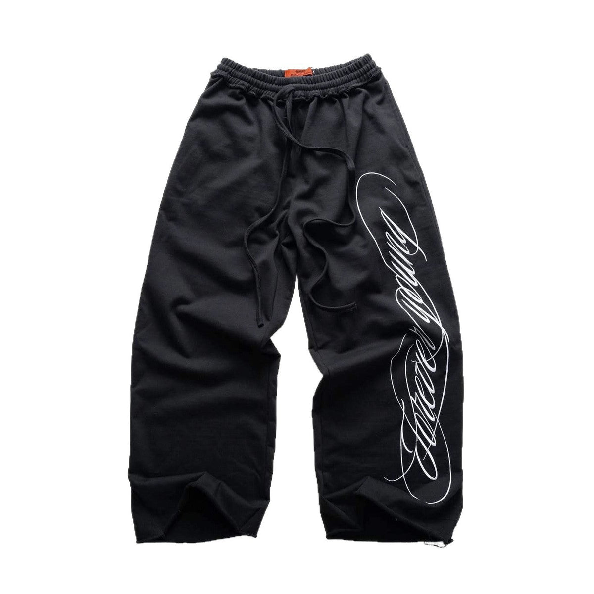 Design Printing Men's Smart Trousers