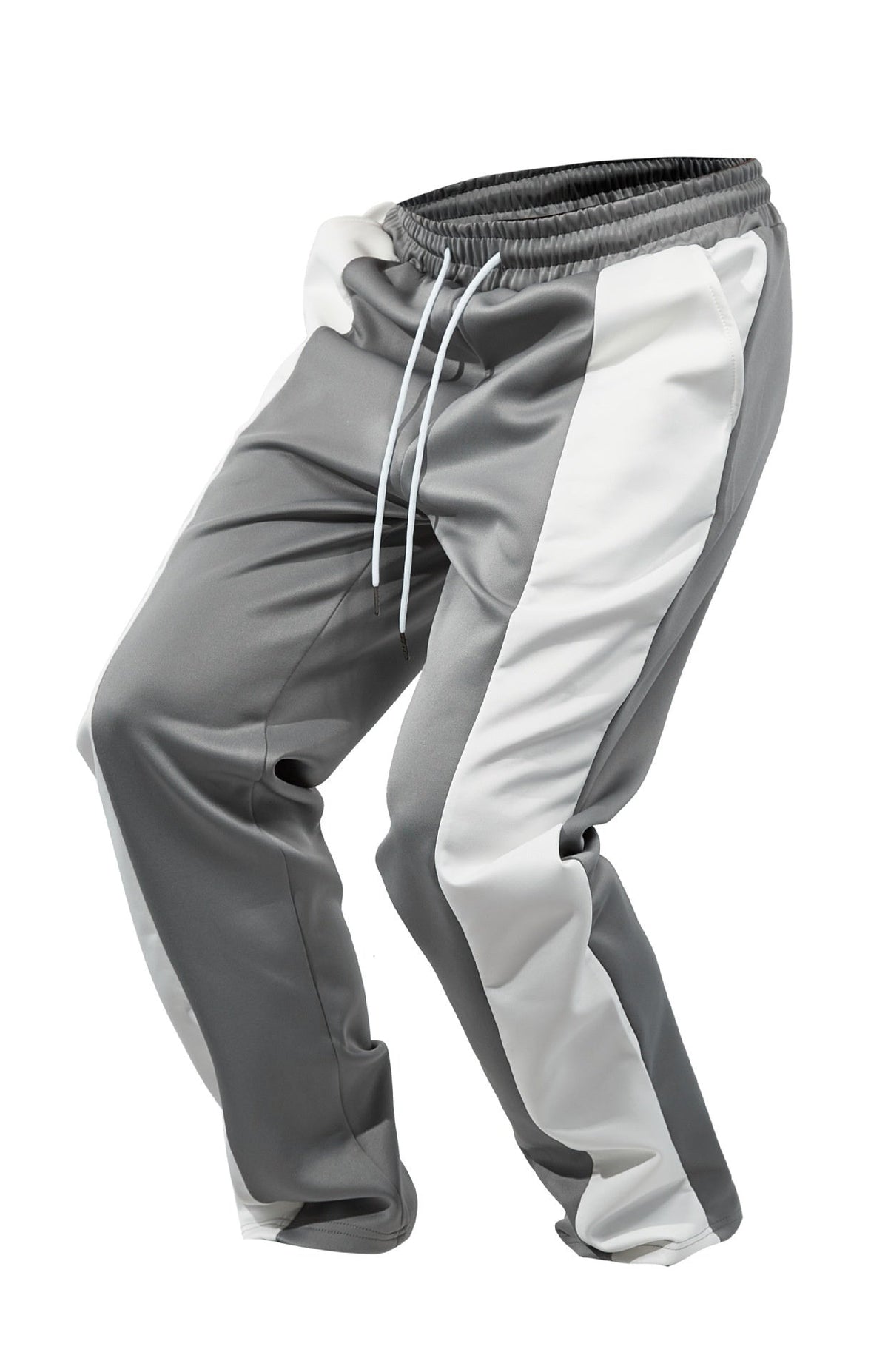 Street Trend Exercise Casual Pants