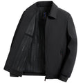 Casual Old Cadre Jacket Lapel Men's Clothing