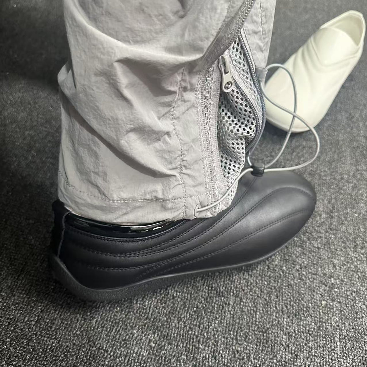 New Trendy Comfortable Fashion Casual Leather Shoes For Men