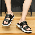 Eva Sandals Men's Shoes Summer Outdoor Dual-use Driving