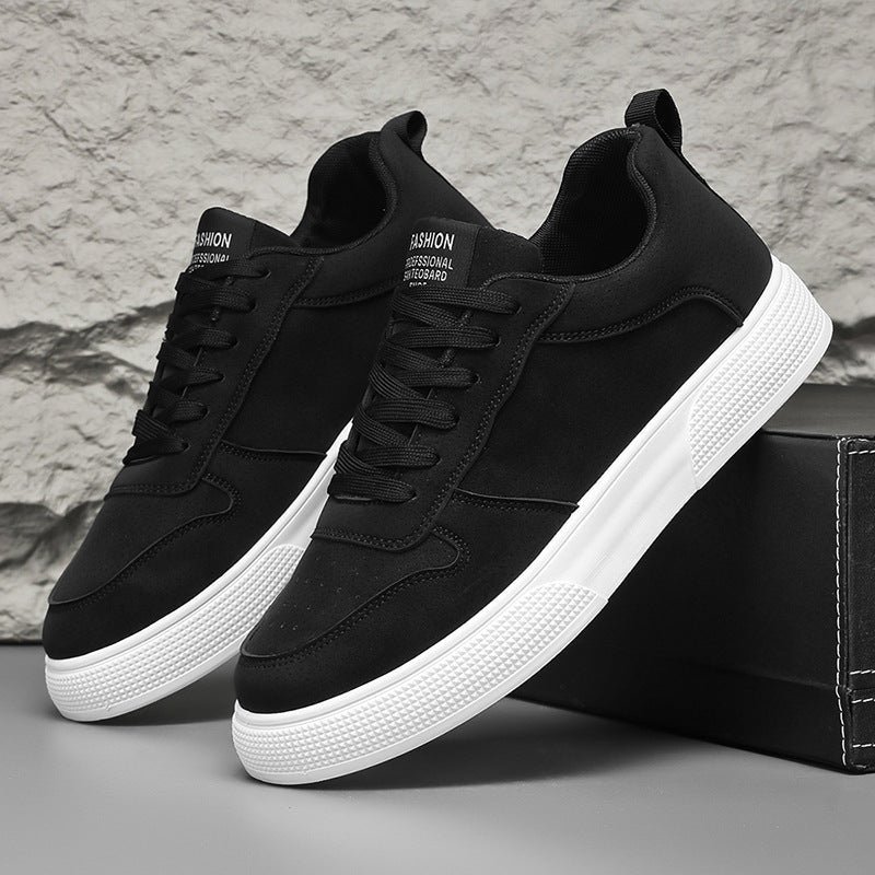 Casual Breathable Trendy Sneakers For Students