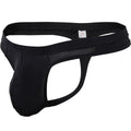 Nylon Thin Thong Band Low Waist Men