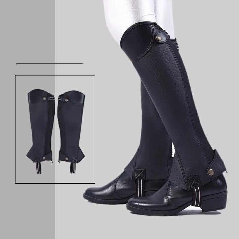 Knight Leather Children's Fiber Protection