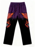 Wild Trend Avant-garde Trousers
