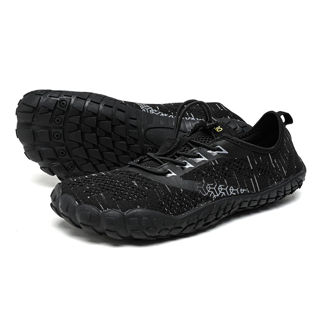 Training Drifting Breathable Men And Women Five Finger Wide Head Sneaker Fishing