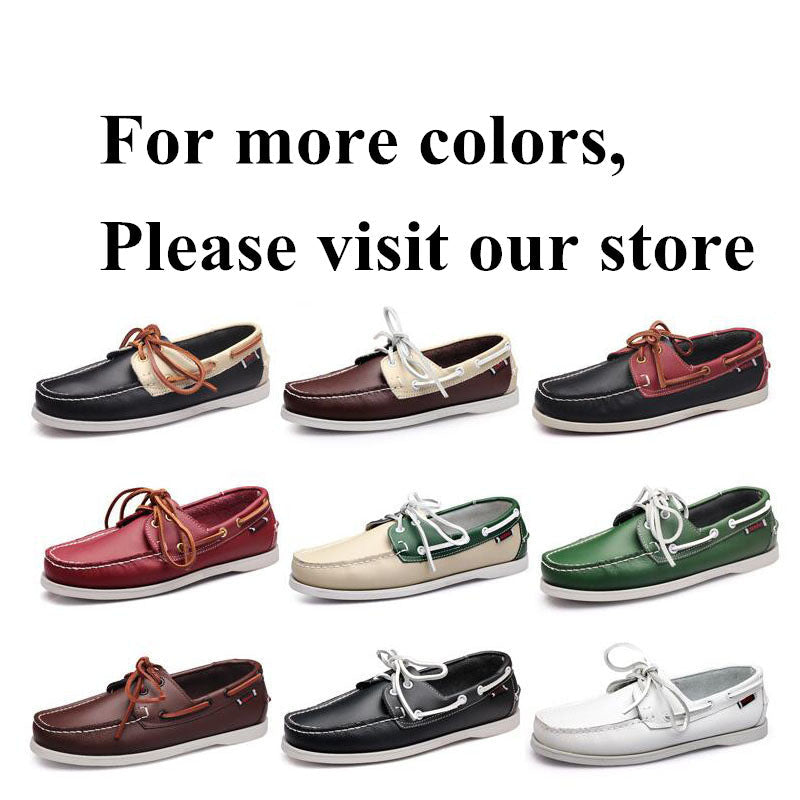 Vintage Skateboard Shoes Lace-up Handmade