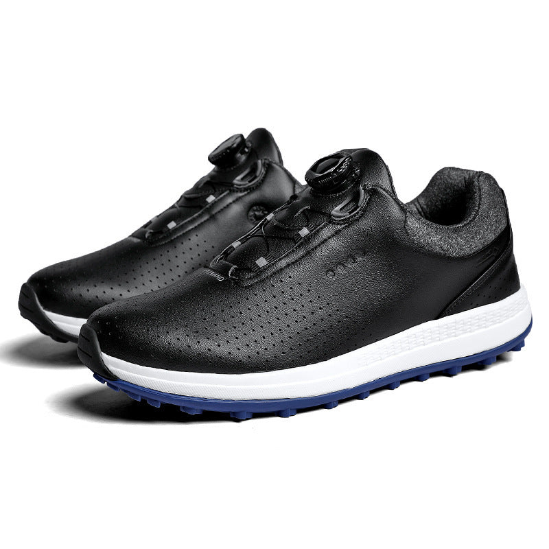 Golf Shoe Men's Breathable Broken Nail Non-slip