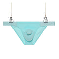 Cotton Sexy Men's Triangle Underwear