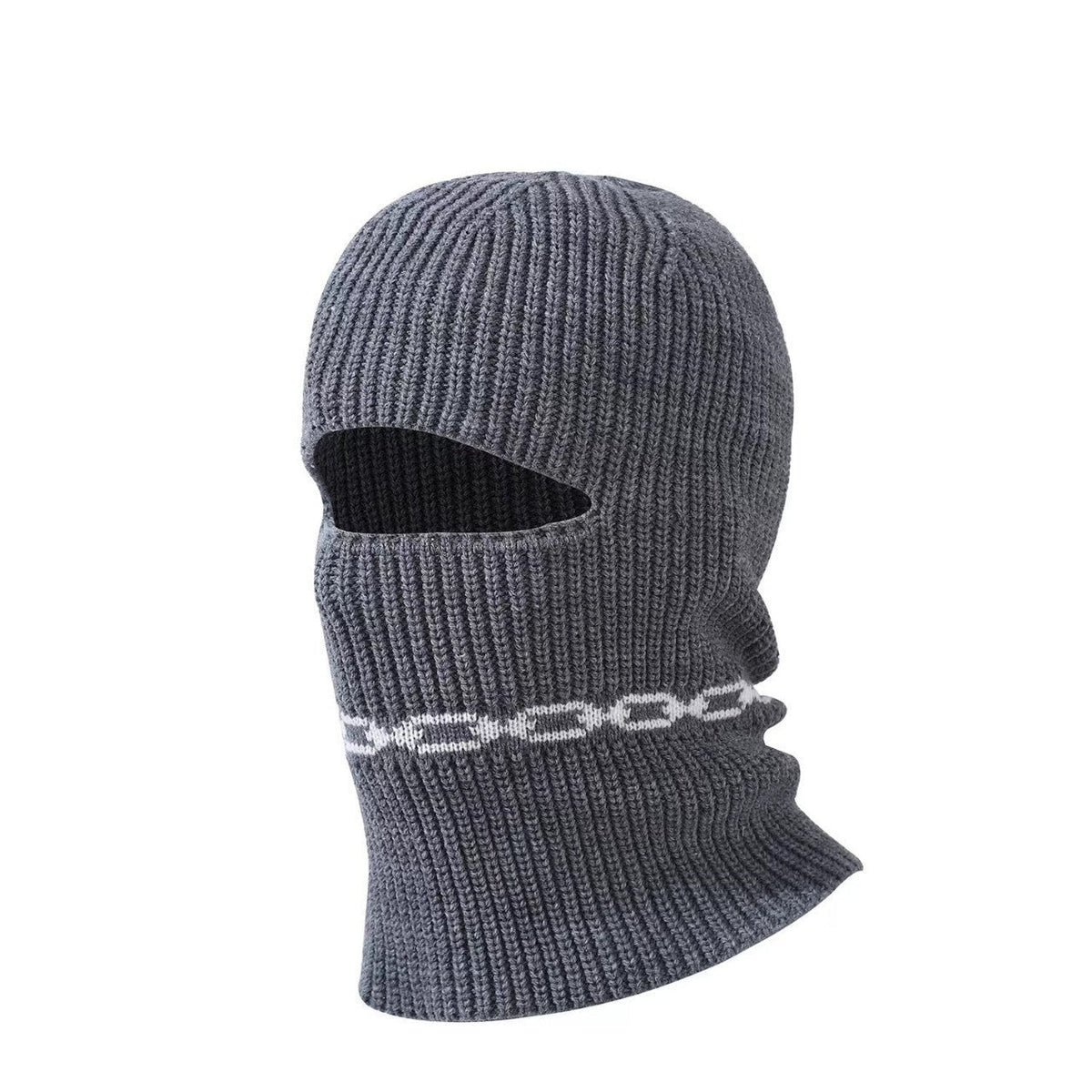 Autumn And Winter Keep Warm New Knitted Wool Hat