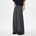 Straight-leg Casual Pants For Men And Women, Autumn Suits