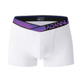 Low Waist Men's Underwear Modal Sports Breathable