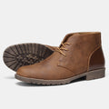 Men's Retro Style Work Boots