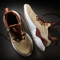 Safety Protection Soft Soled Work Shoes