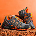 Plus Size Outdoor Personality Fashion Casual Shoes Men