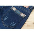 Men's Stylish Slim-fit Stretch Skinny Pants