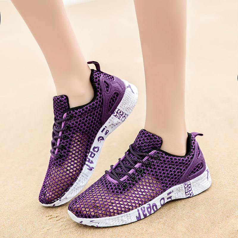 Outer Hole Shoes Men's Beach Wading Shoes
