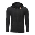 leather printing Outdoor Sports Hoodie