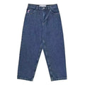 Men's Retro Personalized Patterns Printed Pants