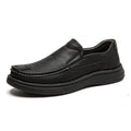 Business Casual Shoes Formal Wear Soft Bottom Lace Up Low Top