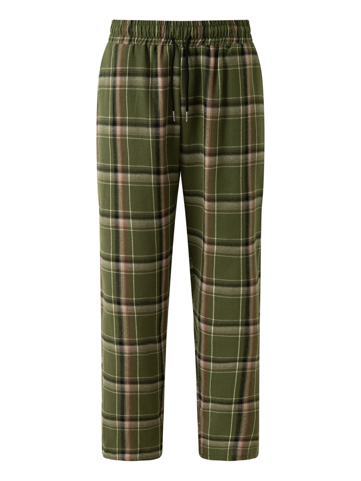 Fashionable Casual Pants For Trendy Men