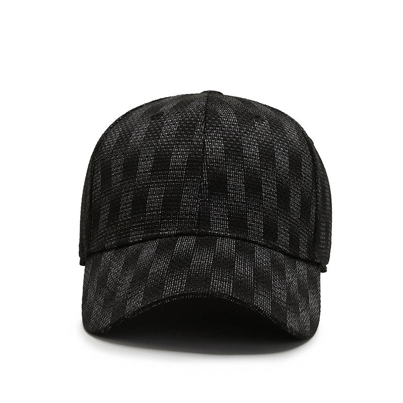New Elastic Size Full Sealing Sun Hat