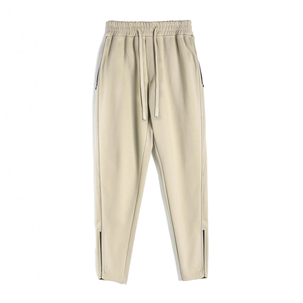Spring And Autumn Cotton Outdoor Workout Pants Men