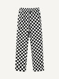 Wild Trend Avant-garde Trousers