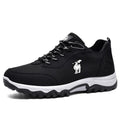 Large Size Casual Shoes European And American Lightweight Outdoor