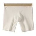 Men's Underwear High Elastic Breathability Lightweight Summer Nylon Jacquard