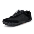 Outdoor FiveFingers Mountaineering Breathable Hiking Boots Men