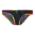 Mesh Transparent Mesh Quick-drying Panties