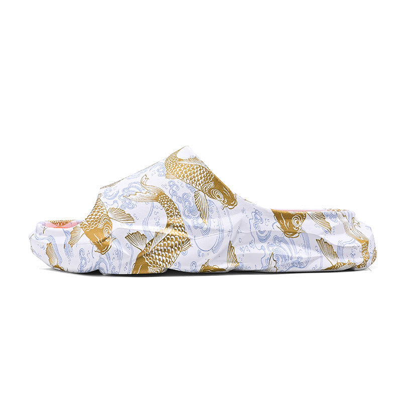 Women's Home Non Slip Slippers