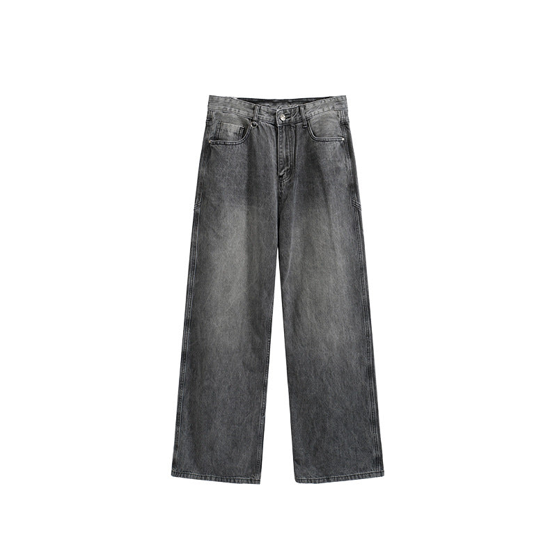 Fashion Street Loose Casual Pants